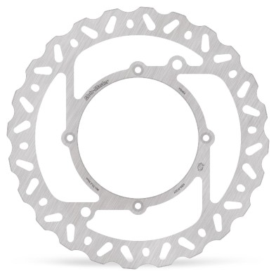 MOTO MASTER NITRO BRAKE DISC 110404