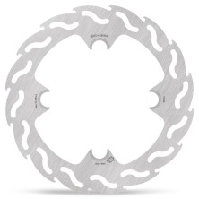 MOTO MASTER FLAME FIXED BRAKE DISC 110299