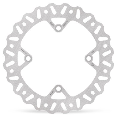 MOTO MASTER NITRO BRAKE DISC 110405