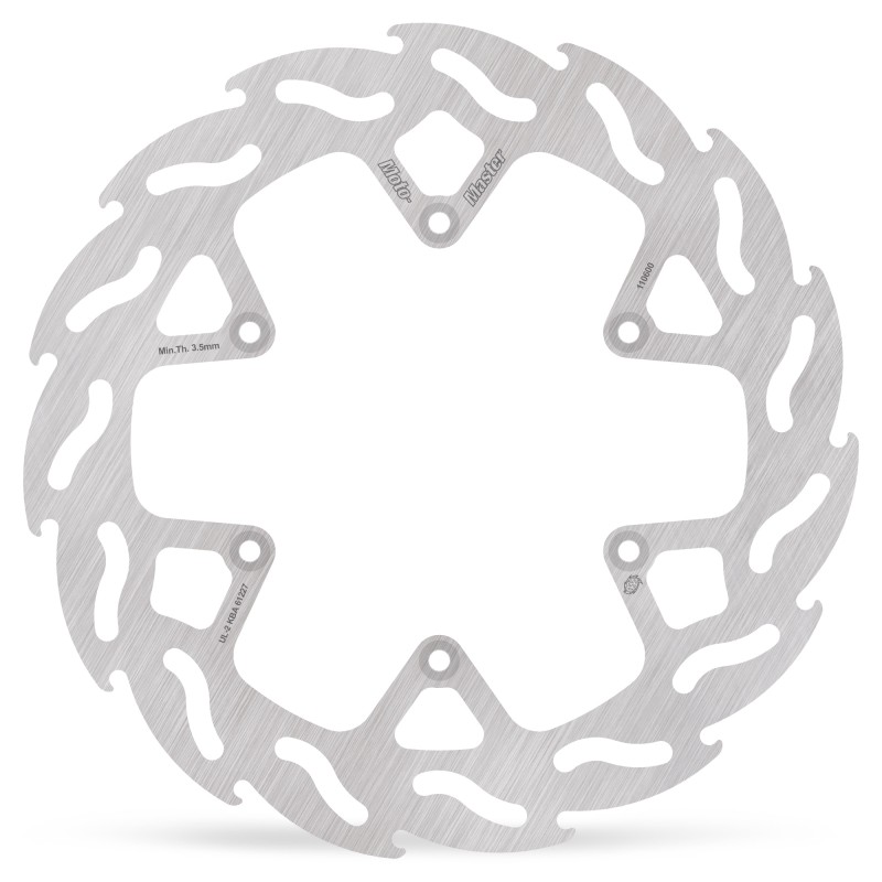 OVERSIZED DISC KIT 310043