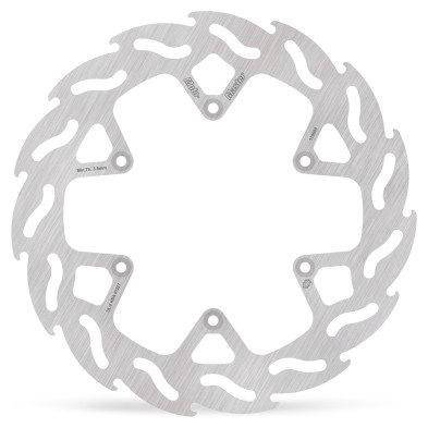 OVERSIZED DISC KIT 310043