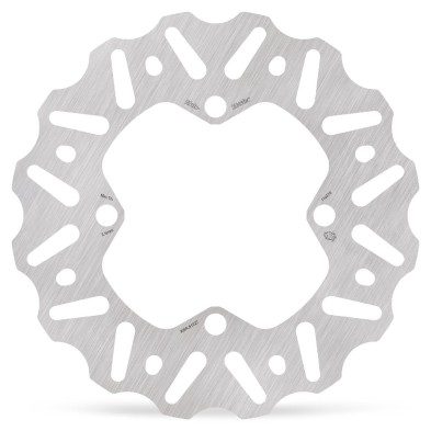 MOTO MASTER NITRO BRAKE DISC 110370