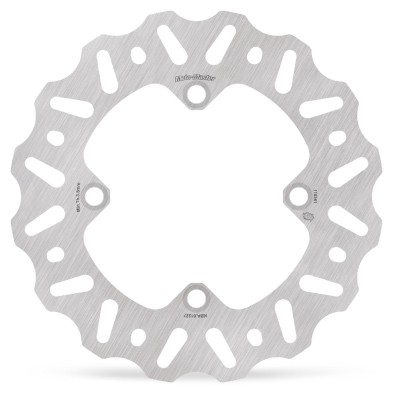 MOTO MASTER NITRO BRAKE DISC 110361