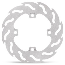 MOTO MASTER FLAME FIXED BRAKE DISC 110214