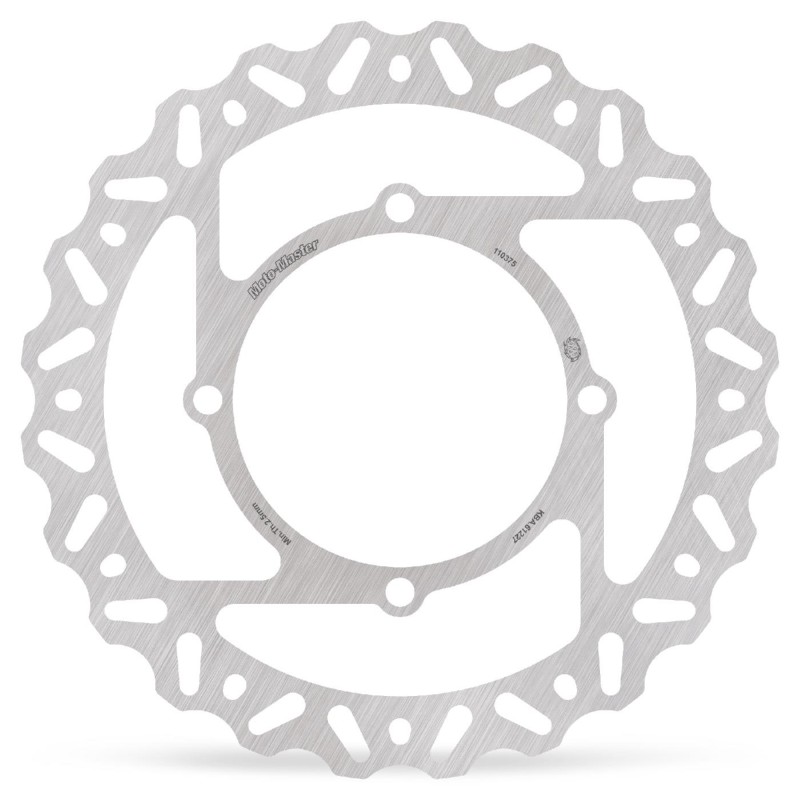 MOTO MASTER NITRO BRAKE DISC 110375