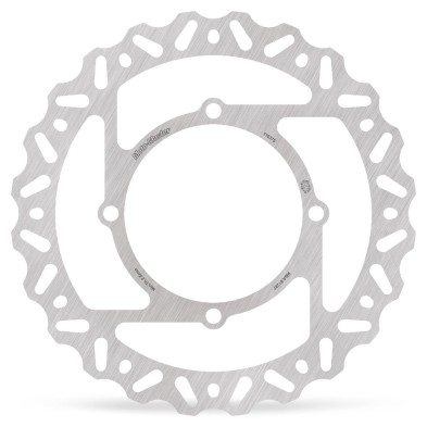 MOTO MASTER NITRO BRAKE DISC 110375