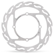 MOTO MASTER BRAKE DISC FLAME FIXED 110288