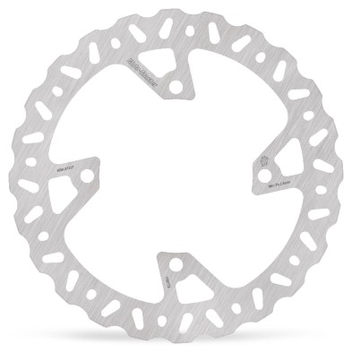 MOTO MASTER NITRO BRAKE DISC 110773