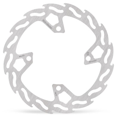 MOTO MASTER FLAME FACTORY 4.4MM REAR DISCS 110775