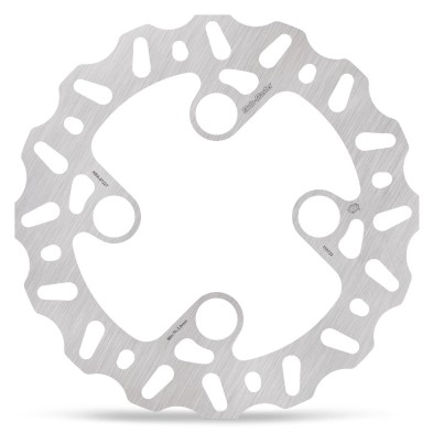 MOTO MASTER NITRO BRAKE DISC 110722