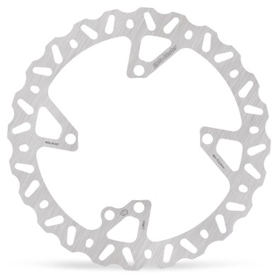 MOTO MASTER NITRO BRAKE DISC 110877