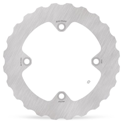 MOTO MASTER NITRO MUD BRAKE DISC 110730