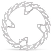 MOTO MASTER FLAME FIXED BRAKE DISC 110667
