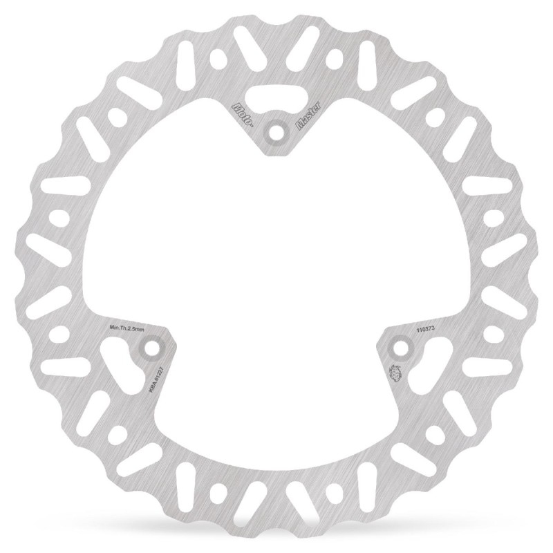 MOTO MASTER NITRO BRAKE DISC 110373