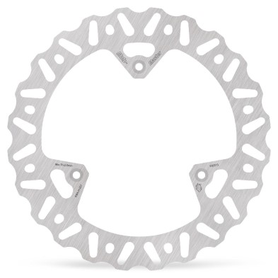 MOTO MASTER NITRO BRAKE DISC 110373