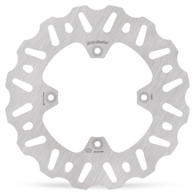 MOTO MASTER NITRO BRAKE DISC 110450