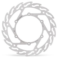 MOTO MASTER FLAME FIXED BRAKE DISC 110286