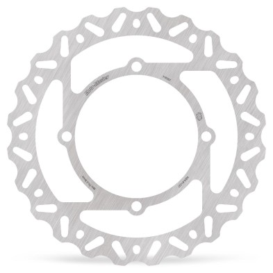 MOTO MASTER NITRO BRAKE DISC 110357