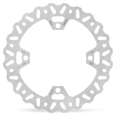 MOTO MASTER NITRO BRAKE DISC 110358