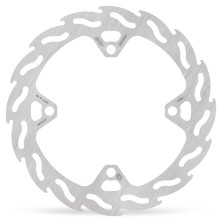 MOTO MASTER DISCO DE FRENO FLAME FIXED 110253