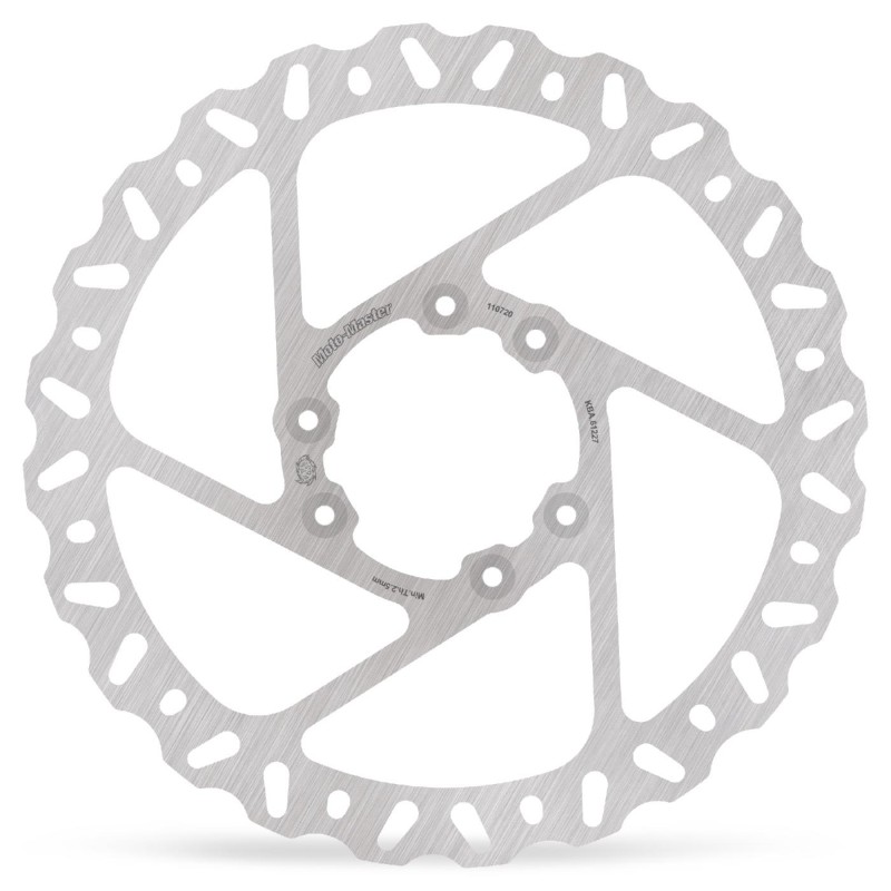 MOTO MASTER NITRO BRAKE DISC 110720