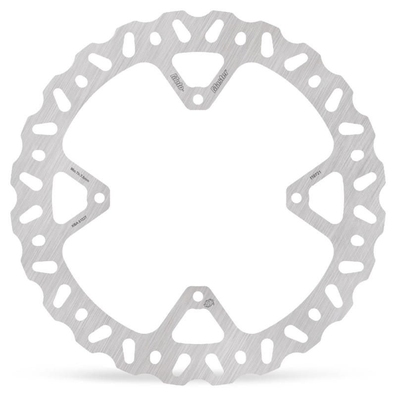 MOTO MASTER NITRO BRAKE DISC 110721