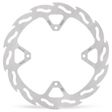 MOTO MASTER DISCO DE FRENO FLAME FIXED 110265