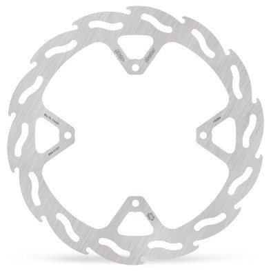 MOTO MASTER FLAME FIXED BRAKE DISC 110265