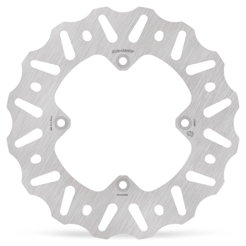 MOTO MASTER NITRO BRAKE DISC 110366
