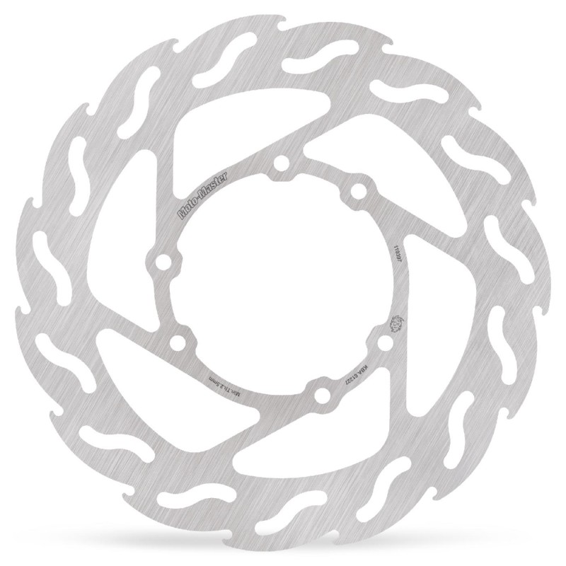 copy of MOTO MASTER FLAME FIXED BRAKE DISC 110244