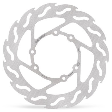 copy of MOTO MASTER FLAME FIXED BRAKE DISC 110244