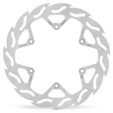 MOTO MASTER DISCO DE FRENO FLAME FIXED 110389