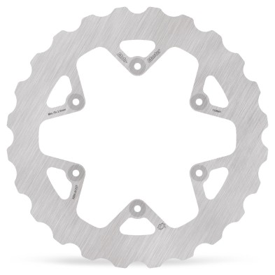 MOTO MASTER NITRO MUD BRAKE DISC 110641