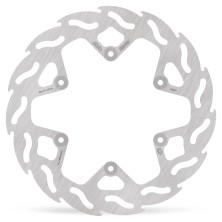 MOTO MASTER DISCO DE FRENO FLAME FIXED 110227