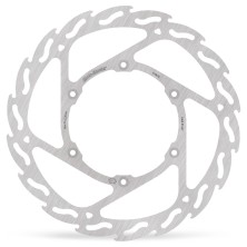 MOTO MASTER FLAME FIXED BRAKE DISC 110676