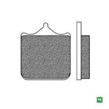 NEWFREN SP1 PADS - TT PRO SINTER FD0466SP1