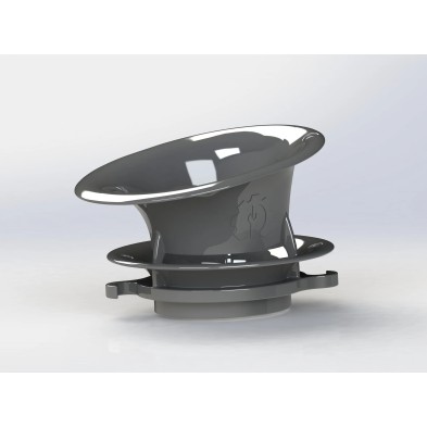 VICTORIOUS TROMPETAS ADMISION RS660