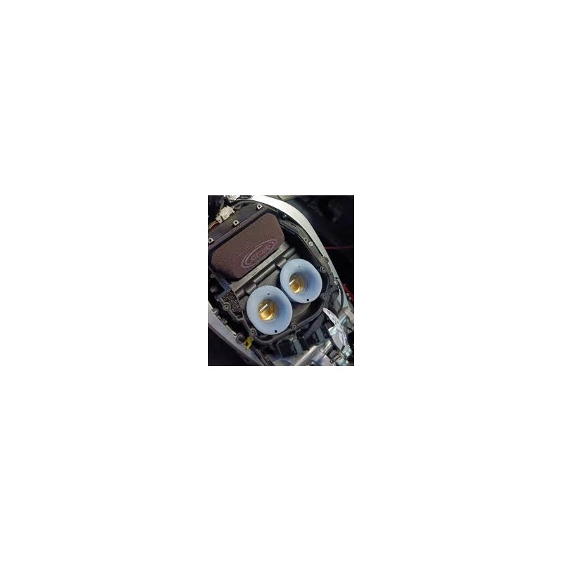 VICTORIOUS TROMPETAS ADMISION RS660