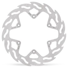 MOTO MASTER DISCO DE FRENO FLAME FIXED 110725