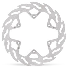 MOTO MASTER 4.4MM FLAME FACTORY REAR DISCS 110728