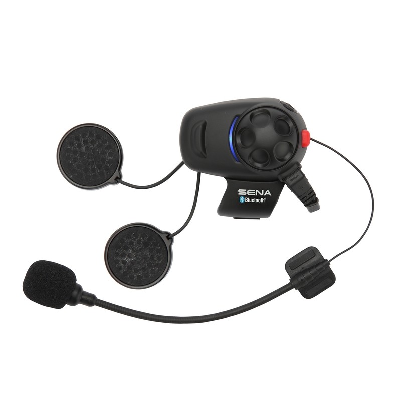 SENA INTERCOMUNICADOR BLUETOOTH DUO SMH5D-10