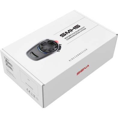SENA BLUETOOTH DUO INTERCOM SMH5D-10