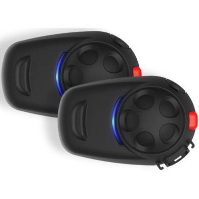 SENA INTERCOMUNICADOR BLUETOOTH DUO SMH5D-10