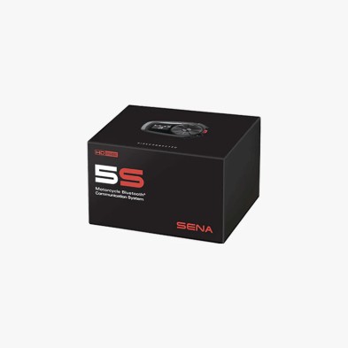 SENA 5S BLUETOOTH INTERCOM