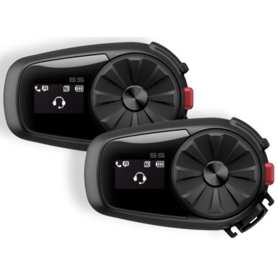 SENA 5S BLUETOOTH DUO INTERCOM