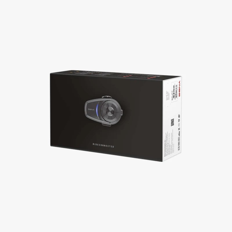 SENA 10S BLUETOOTH INTERCOM