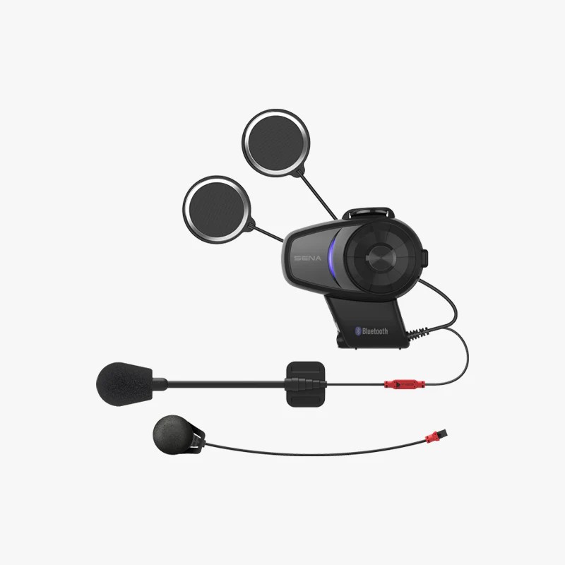 SENA 10S BLUETOOTH DUO INTERCOM