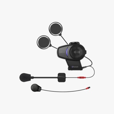 SENA INTERCOMUNICADOR BLUETOOTH DUO 10S