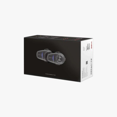 SENA INTERCOMUNICADOR BLUETOOTH DUO 10S