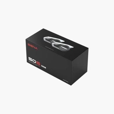 SENA 50S BLUETOOTH INTERCOM